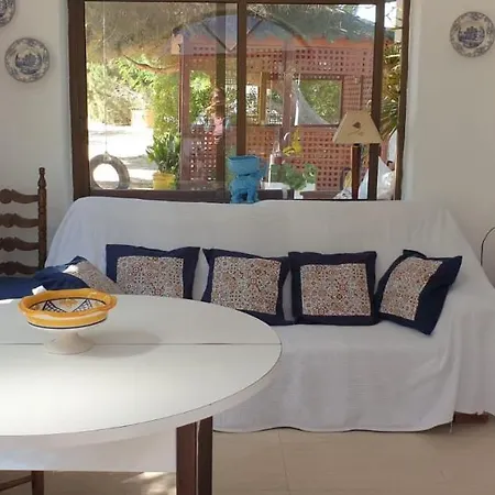 Dunas: Beachfront With Jacuzzis *
