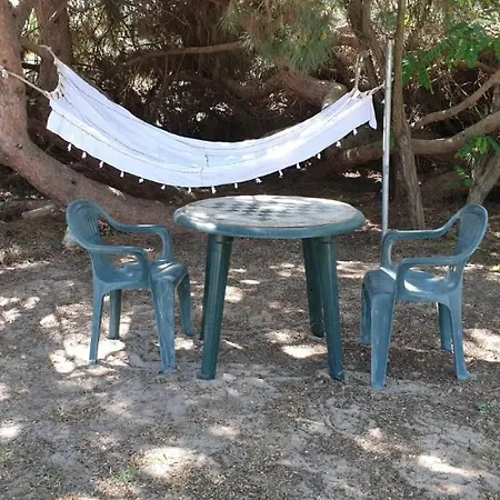 Dunas: Beachfront With Jacuzzis Rota