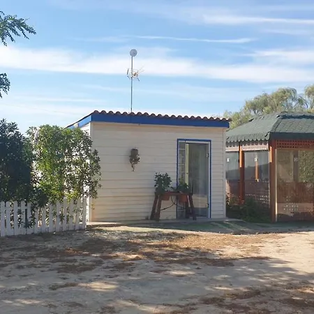 Dunas: Beachfront With Jacuzzis Holiday home