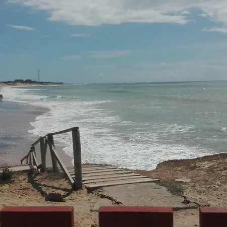 Vakantiehuis En Dunas Dos Con Jacuzzis En Primera Linea De Playa , Uno De 4 Y Otro De 2 Dormitorios, Llama Al Seiscientos Veintisiete Cuatrocientos Diecisiete Trescientos Noventa Y Ocho